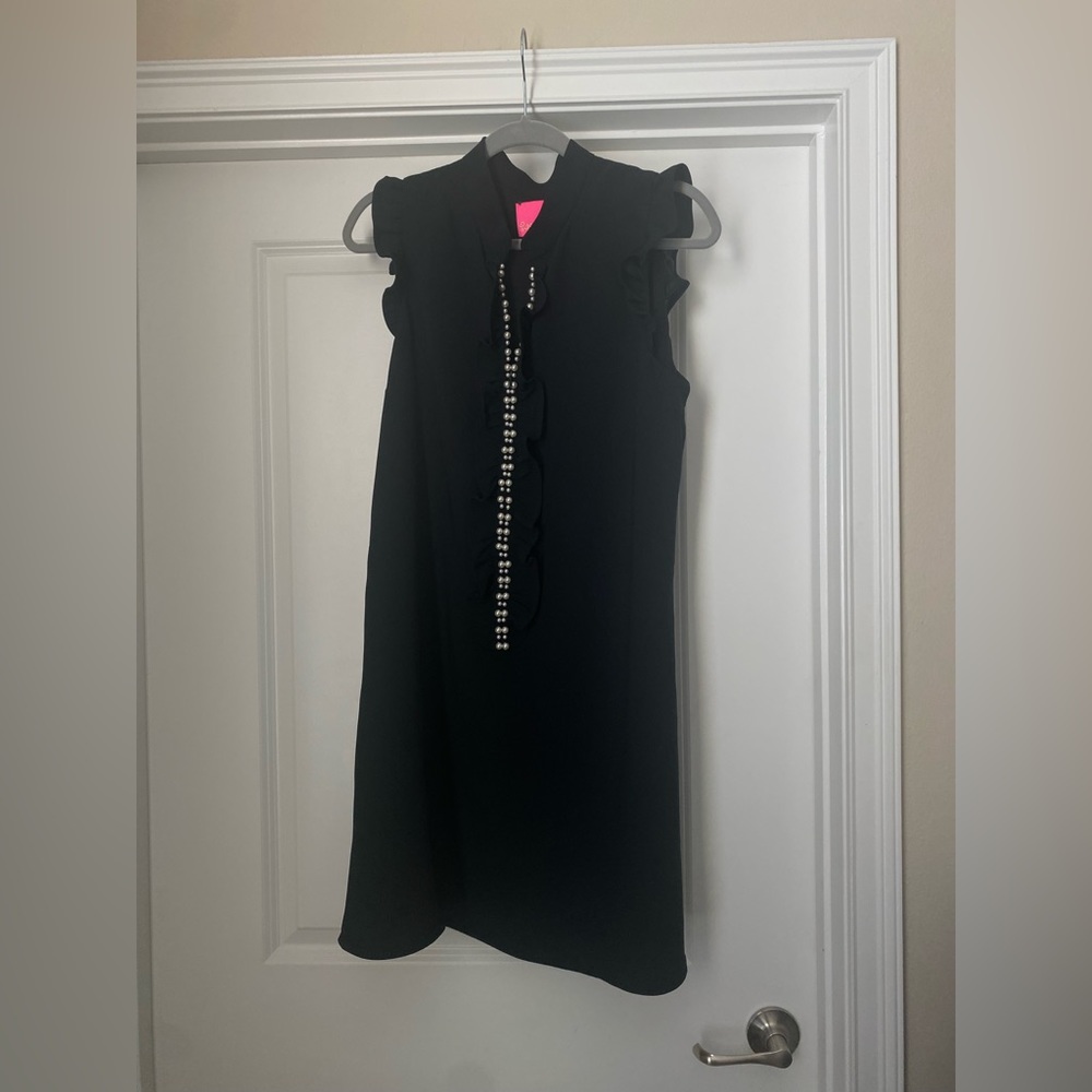 Lilly Pulitzer Adalee Shift Dress